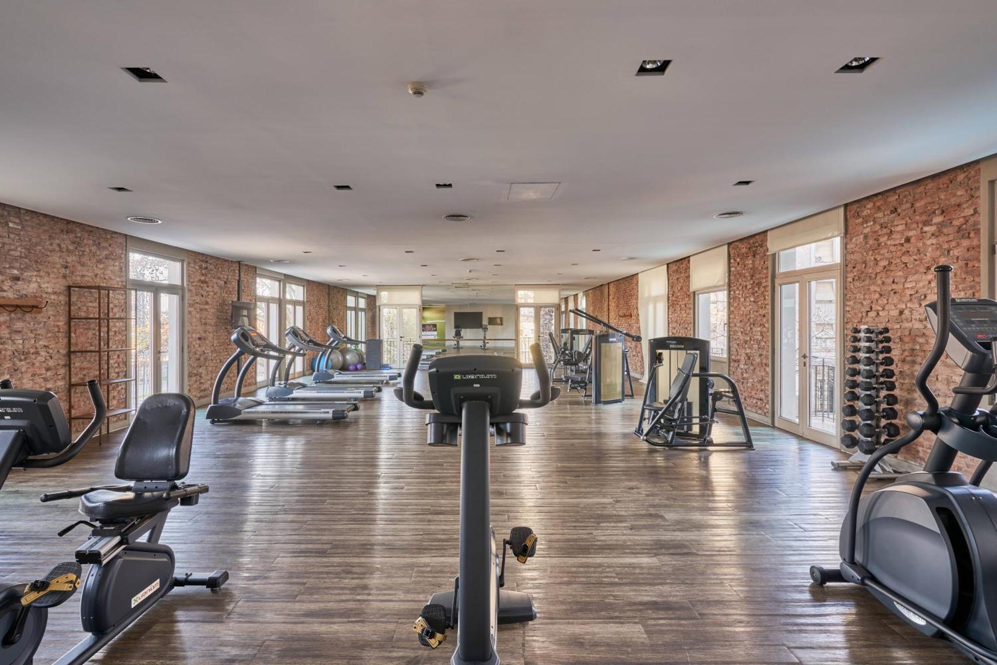 Almarena Madero Urbano, Affiliated By Melia — Photos 3