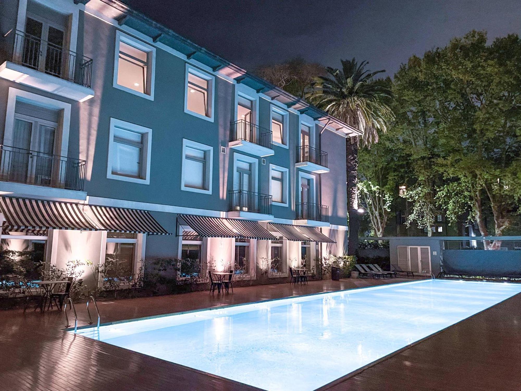 Almarena Madero Urbano, Affiliated By Melia — Photos 1
