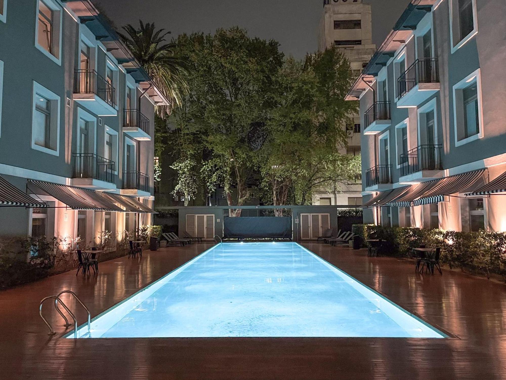 Almarena Madero Urbano, Affiliated By Melia, Buenos Aires
